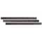 Ackland 0.27 in. T x 94 in. L x 1.77 in. W Reserve Birch Luxury Vinyl Flooring Trim T Molding Large AKVTVREBI-TL - alternate 1